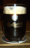 BUDVAR 10% TMAV - ALVA
