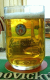 BUDVAR 10% - OBECNK