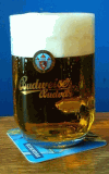 BUDVAR 12% - PIVNICE NDRA B