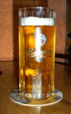 BUDVAR 12% - U CHLUPATHO DUCHA