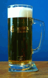 BUDVAR 10% TMAV - PIVNICE NDRA B