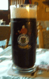 EIBAUER SCHWARZBIER - MHLGRABENSCHNTE BIERGARTEN