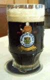 EIBAUER SCHWARZBIER - WACHBERGBAUDE