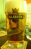 KLTER 12% - HOSTINEC - KLTERSK PIVNICE
