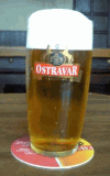 OSTRAVAR 10% - NA VALECH