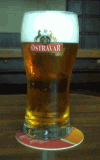 OSTRAVAR 12% - NA VALECH
