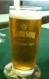 SAMSON 10% - U PETR