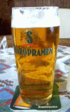 STAROPRAMEN 12% - RESTAURANT CLUB