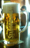 STAROPRAMEN 10% - NA SLAMNKU